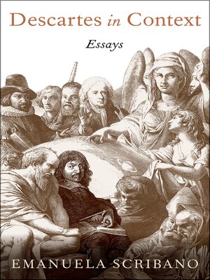 cover image of Descartes in Context